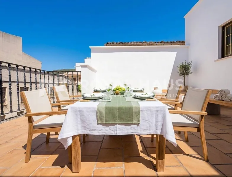Luxury home in Lloseta, Province of Balearic Islands — photo 2