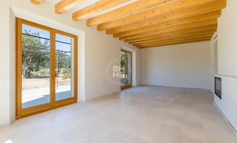 Rustic Finca for sale in Alaró — photo 7