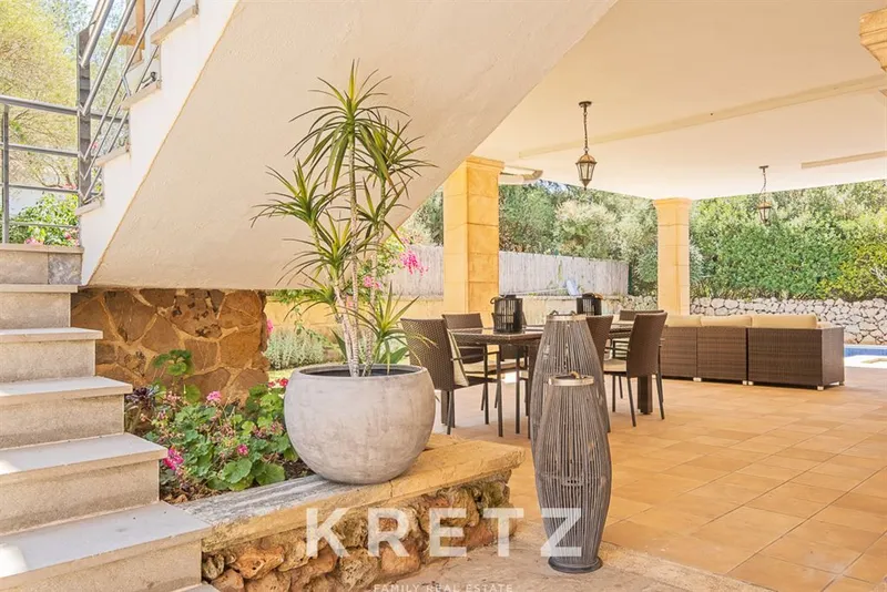 Luxury home in Port d'Alcudia, Province of Balearic Islands — photo 9