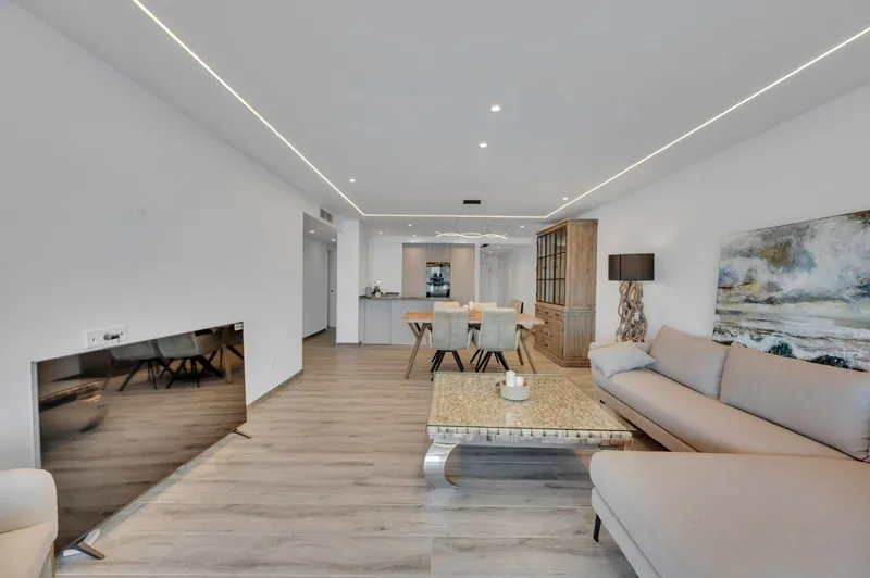 Apartment in Costa de la Calma - Fantastic Sea View — photo 6