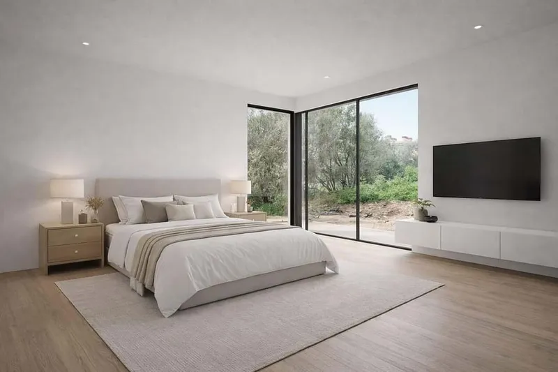 Elegant villa under construction - open for your ideas — photo 6