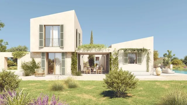 Plot of land for sale in the most attractive and sought-after areas of Pollenca, Mallorca — photo 4