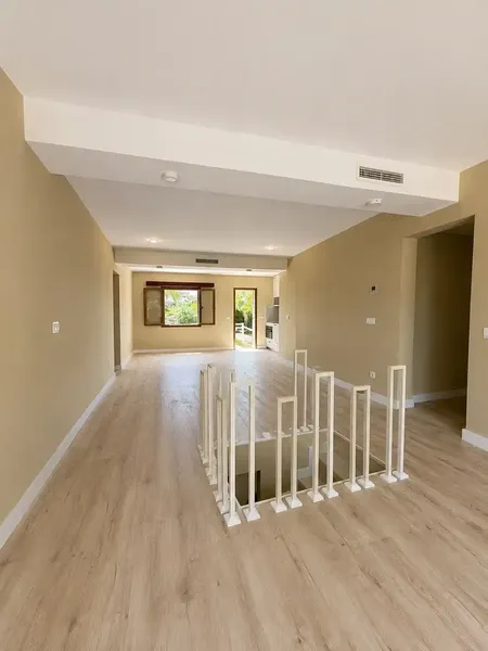 First floor renovated with spectacular sea views in Cala Marcal Portocolom — photo 8