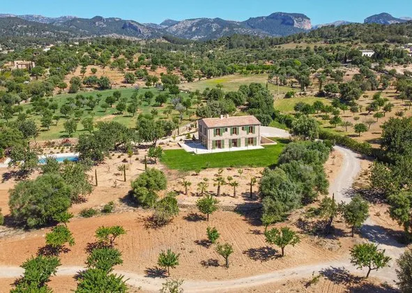 Estate for sale in Consell — photo 5