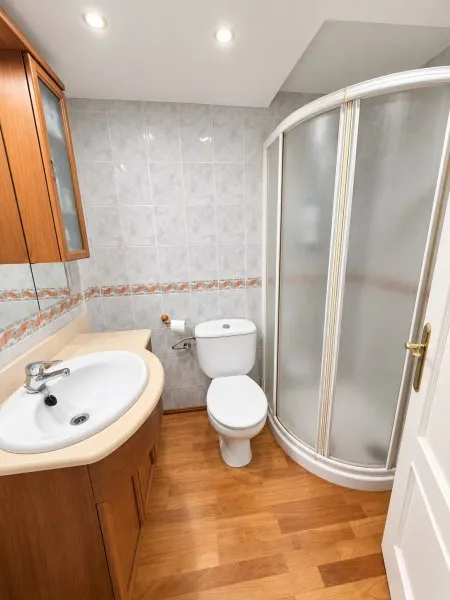 Penthouse 128m² + 50m² solarium terrace Son Xigala — photo 12