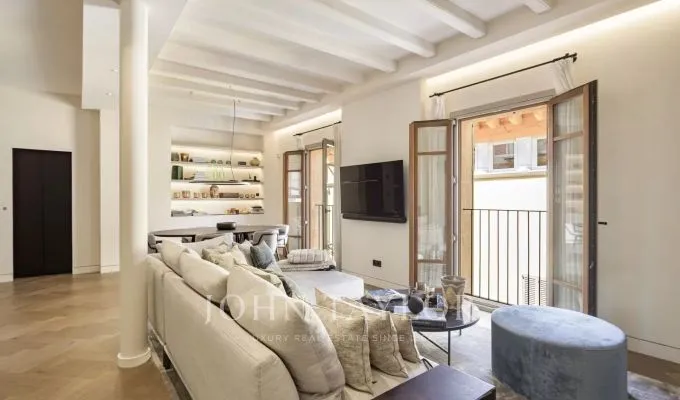 Townhouse for sale in Palma de Mallorca — photo 2