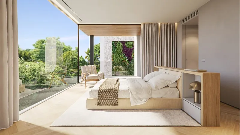 Luxury newly built villas for sale in Ca’s Català, Mallorca — photo 10