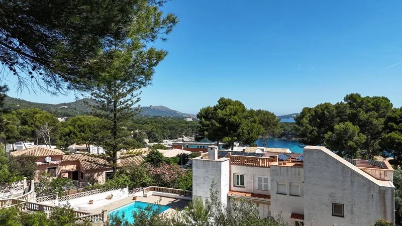 Land in Capdepera, Province of Balearic Islands — photo 3