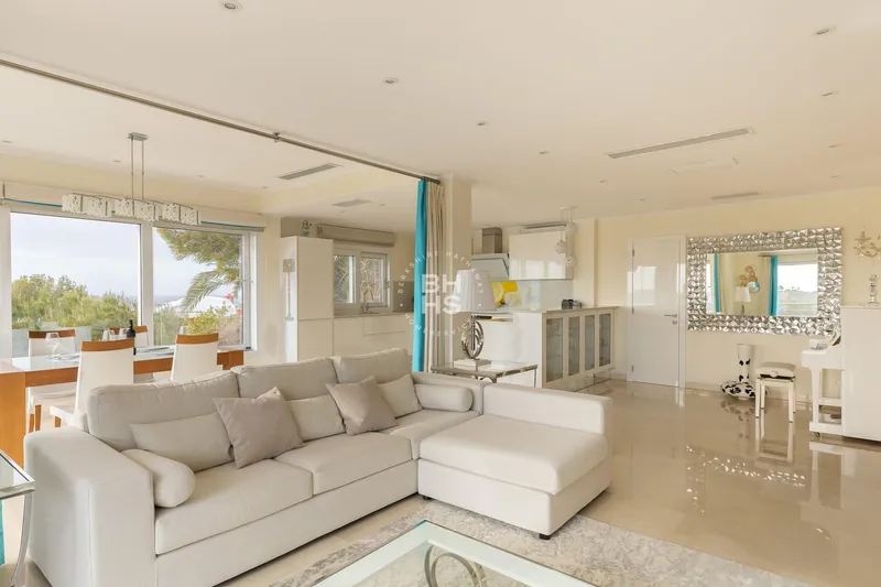 Villa for sale in Costa de la Calma — photo 7