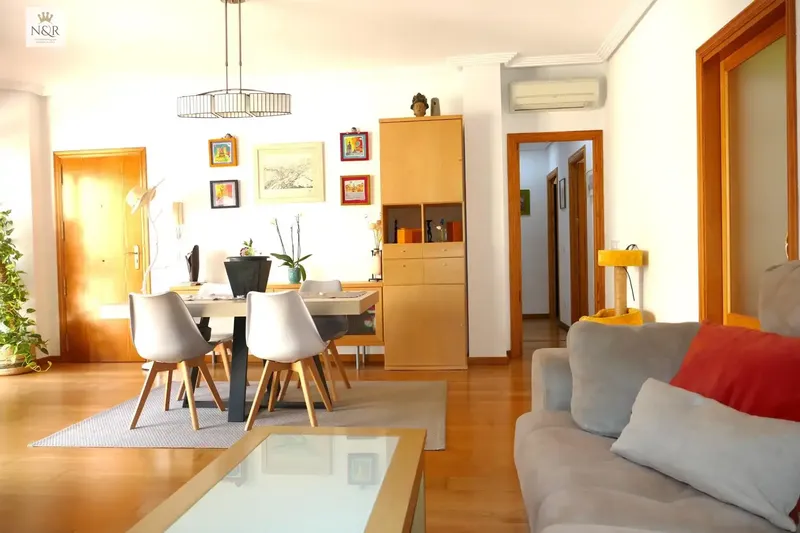 IKV00503-1. Spacious and bright flat for sale in Alaró (Mallorca), ready to move into. — photo 5