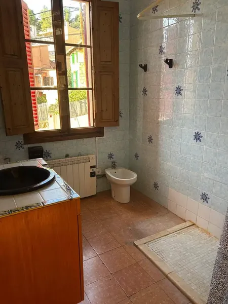 Attic for rent in Genova, on the 1st floor without elevator. — photo 10