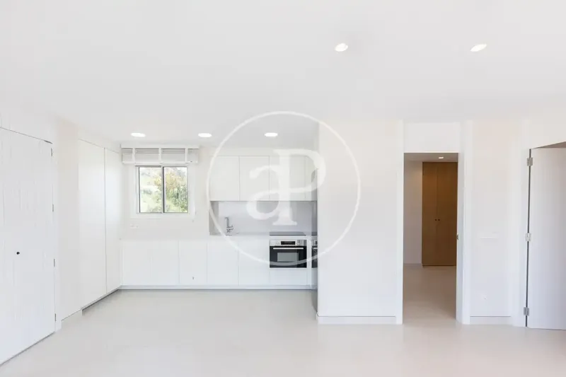 Piso con terraza en venta en Avinguda de Gabriel Roca i Garcías — photo 8