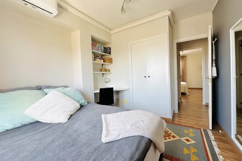 Bright apartment with terrace in Palma — photo 11
