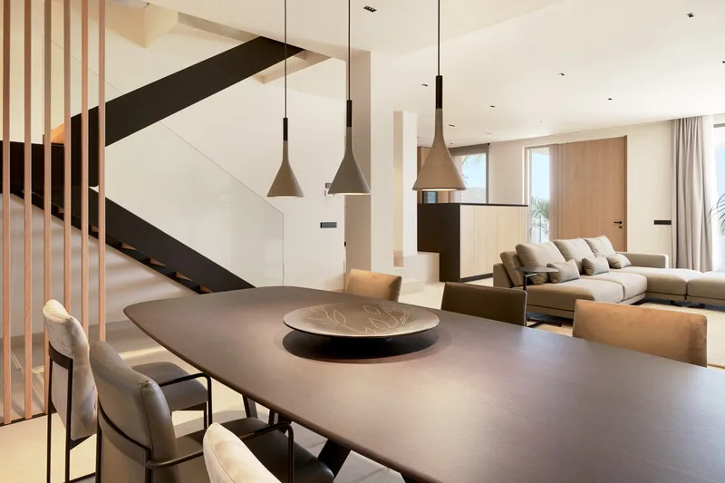 Villa with fantastic panoramic sea views in Santa Ponsa - Marcel Remus Real Estate — photo 9