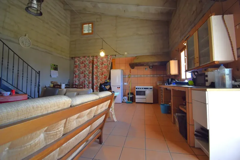 Rustic estate for sale in Muro with a plot of 8,302 m2, completely fenced, with a house of 99 m2 built — photo 10