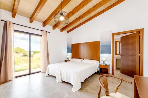Santanyi, Idyllic Finca in the Heart of Mallorca with Sauna and Jacuzzi Pool in Santanyí, Wheelchair Accessible — photo 12