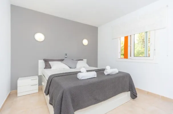 Charming flat with pool and beach access in Costa Ca... — photo 9
