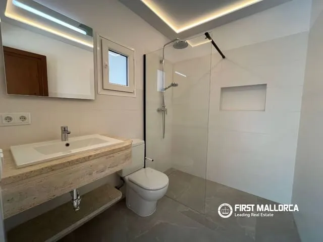 Townhouse for rent in Consell, Mallorca — photo 7