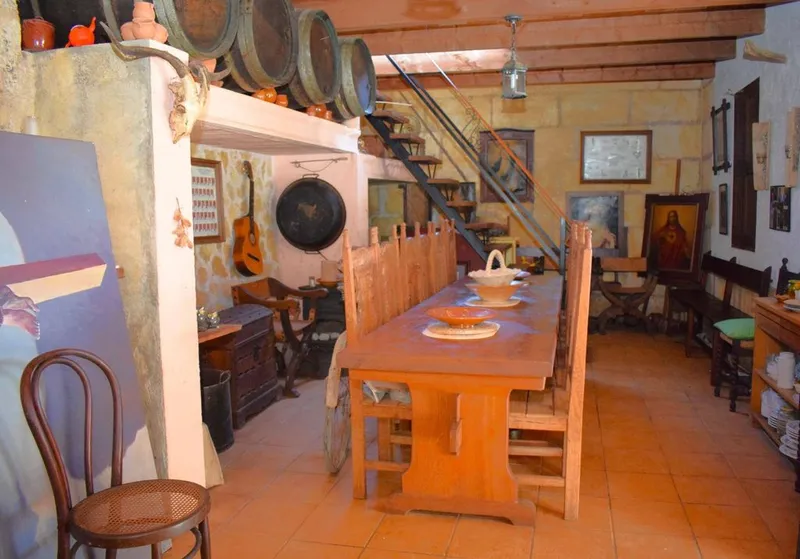 Rural or Farmhouse in Muro, Province of Balearic Islands — photo 9