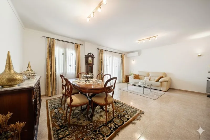 Spacious apartment with elevator - Felanitx center — photo 8