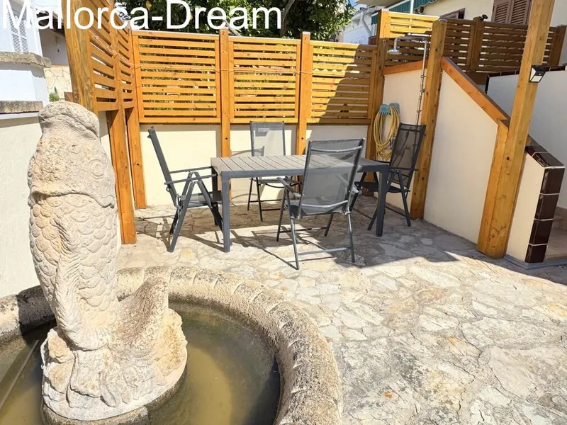 Cala Millor: Perfect End-Terrace House — photo 10