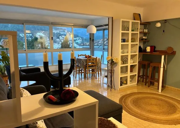 Flat / apartment in Camino des Cingle, 10, Soller — photo 1