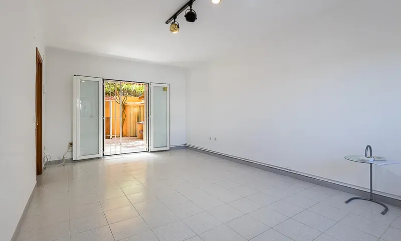 Townhouse with large terrace 5 minutes from the beach — photo 3
