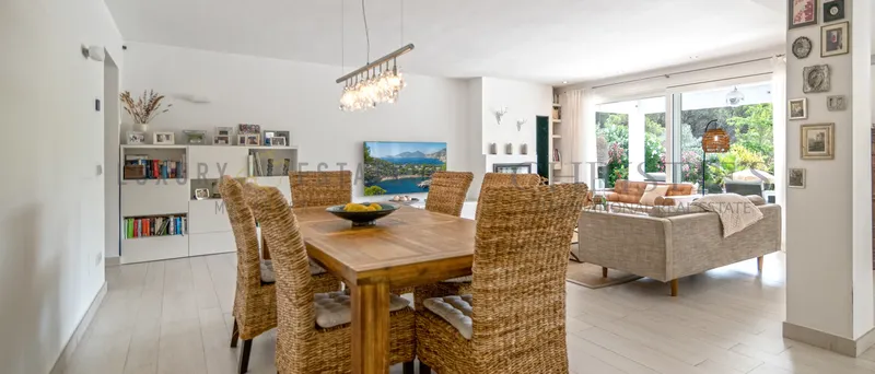 Renovated villa in Santa Ponsa in a quiet location — photo 7