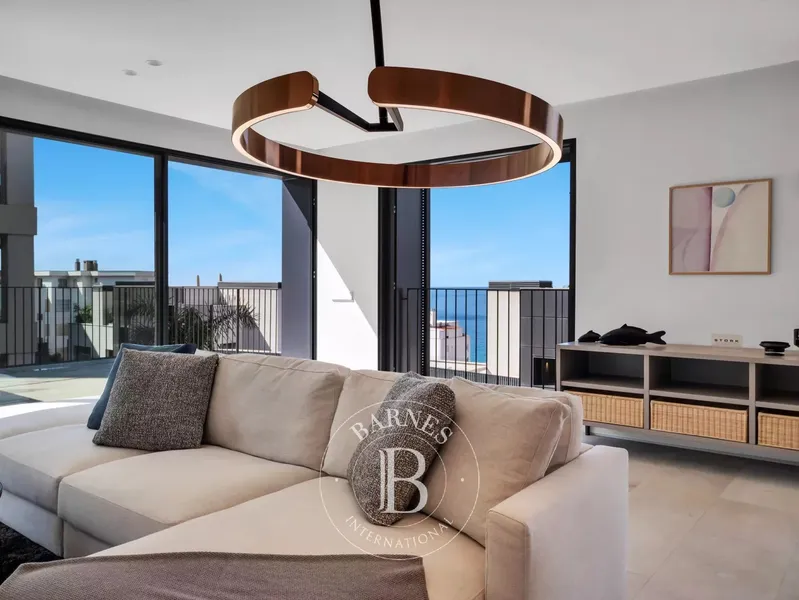 An Exclusive Seafront Residence in Cala Major — photo 3