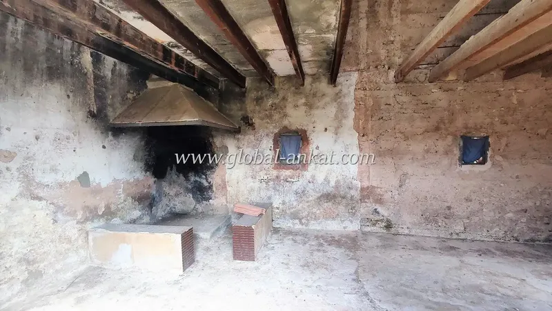 Developable plot in the village of Sant Joan about 20 kilometers from Manacor — photo 5