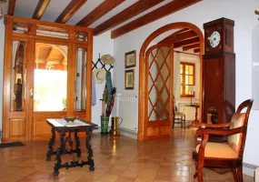 Charming Mallorcan Country House in Establiments — photo 11