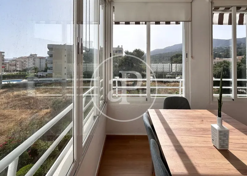Apartment for rent in Porto Portals — photo 8