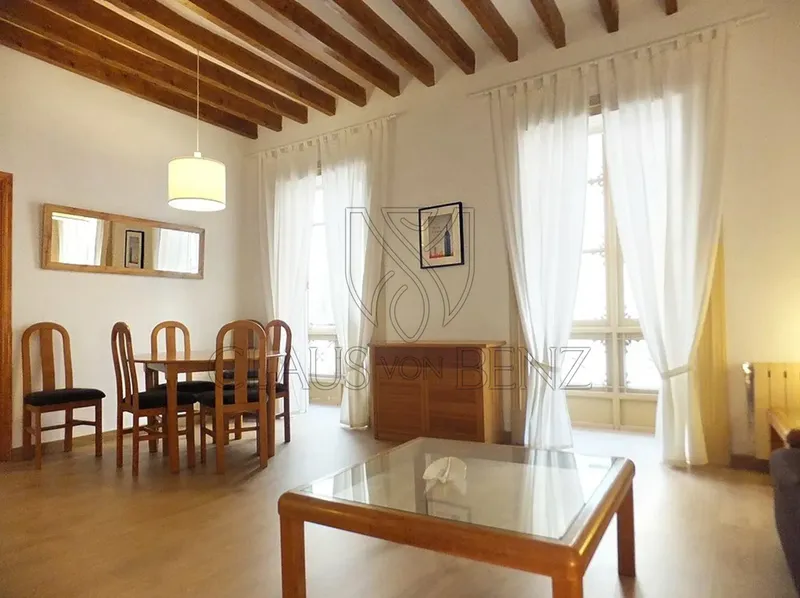Old Town Palma – 5 apartments investment property with excellent return — photo 4