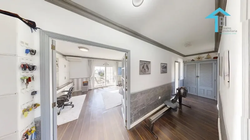 This renovated apartment in Porto Cristo is a fantastic opportunity for those looking for a spacious home, ready to move into and located — photo 11