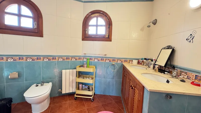 Santa Ponsa Villa to Renovate 2047 m² Exclusive Project! — photo 9