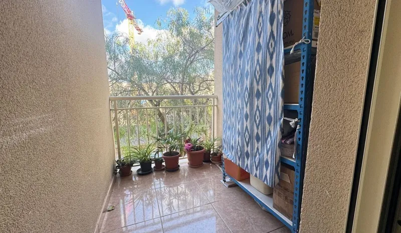 First floor apartment for sale with elevator and parking — photo 12