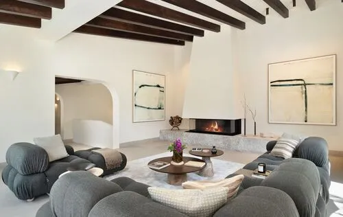 5 Bedrooms in Bendinat — photo 8