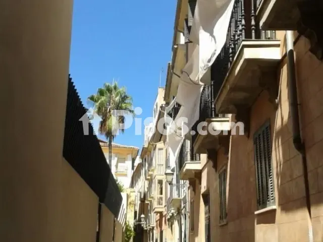 Duplex in Sant Jaume — photo 1