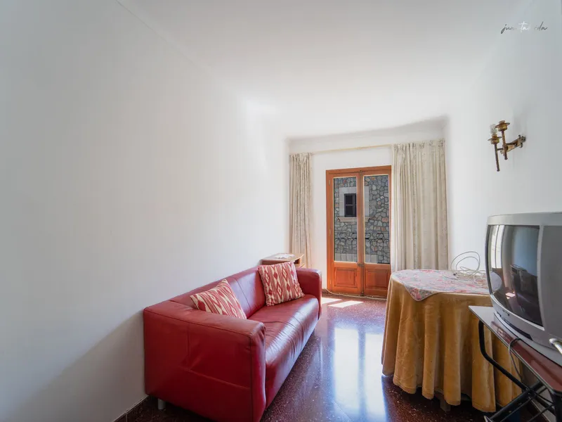 Penthouse for rent in Vilafranca del Bonany with large terrace — photo 6