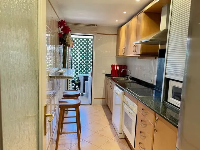 Apartment for rent in El Toro / Port Adriano, Calvià — photo 3