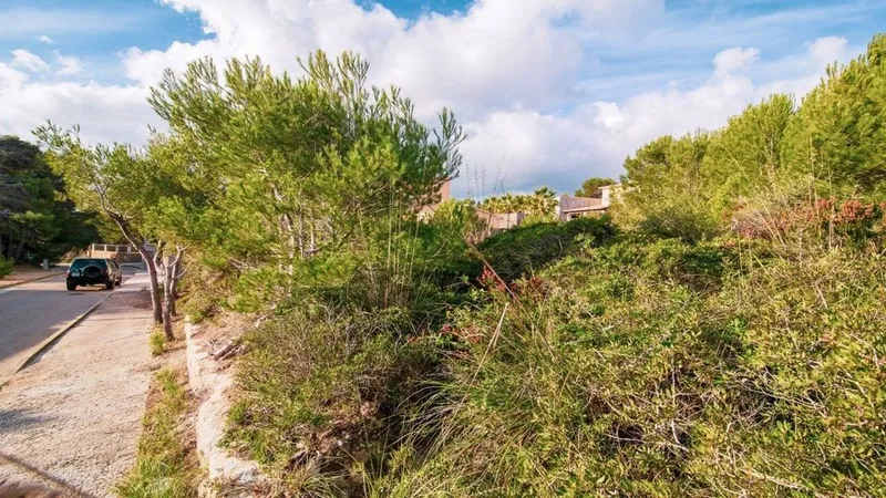Land in Capdepera, Province of Balearic Islands — photo 12