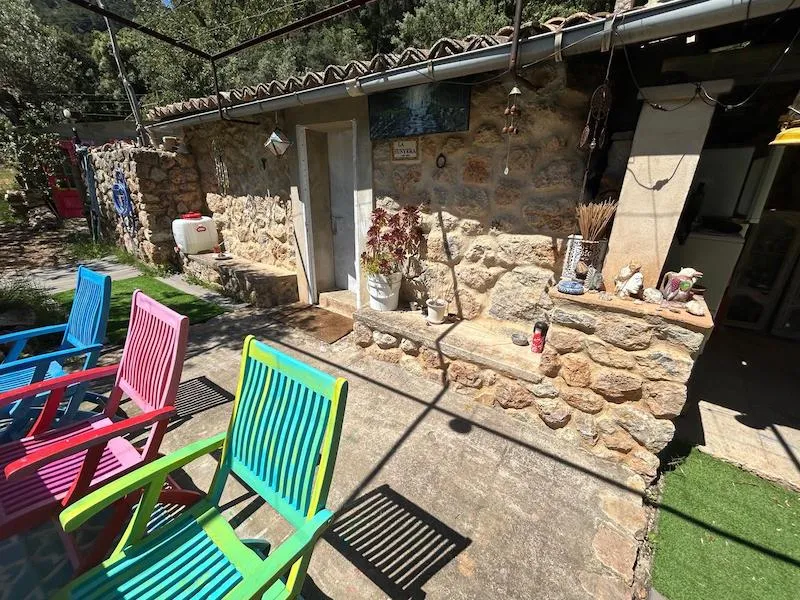 Inmobiliaria Habitat Sóller-Ficha — photo 1