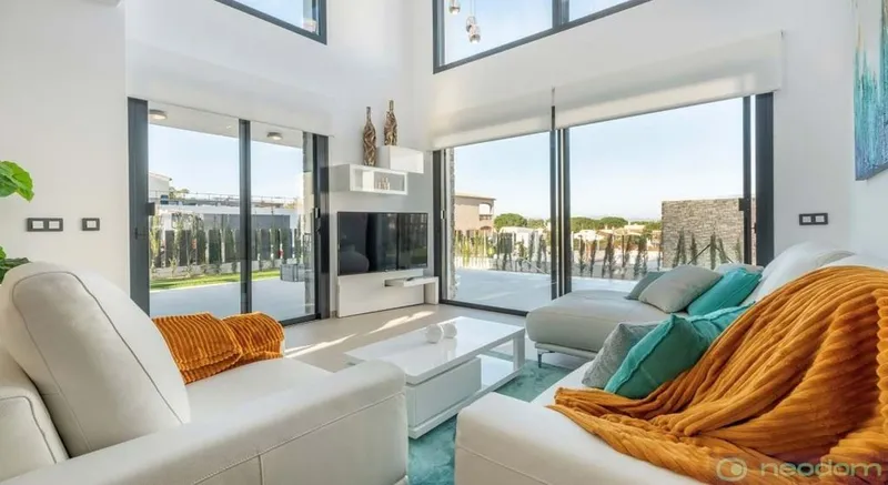 Villa in Palma de Mallorca, Province of Balearic Islands — photo 6