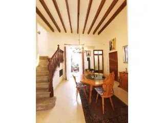 Beautiful village house in the center of Porreres. Old house 4 bedrooms + 1 auxiliary room — photo 4