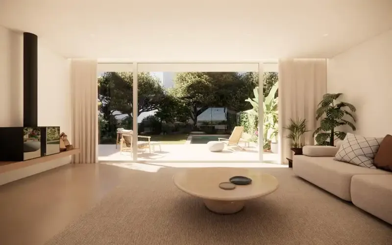 Exclusive New Build Residential Complex a Few Meters from the Sea in Can Picafort — photo 5
