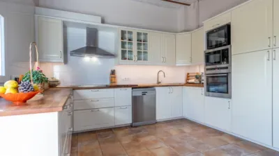 House in Son Flor-Son Moix — photo 4