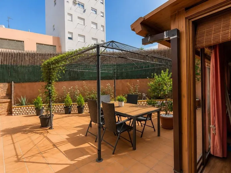 Flat / apartment for sale in Camp d'En Serralta — photo 1