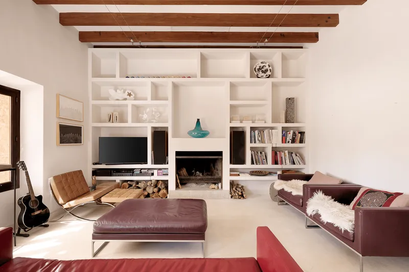 Idyllic country house in Mallorca — photo 4