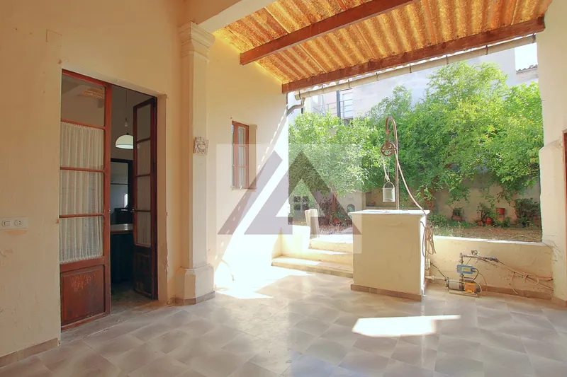 Village house for sale in Porreres — photo 3