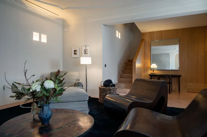 Longterm rental furnished penthouse in the center of Palma — photo 6